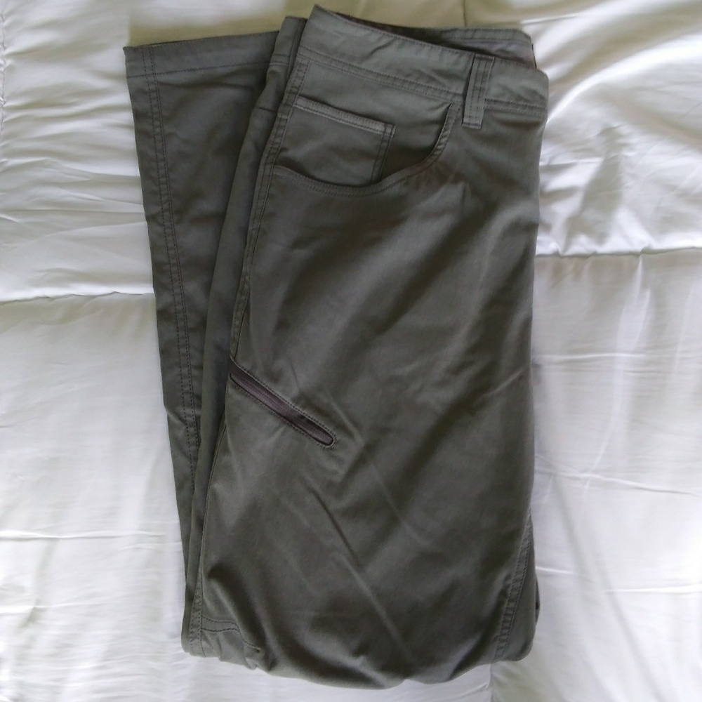 Royal Robbins Alpine Road Pants
